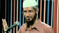 Shahid people goes to Jannah ,Heave Directly. Dr Zakir Naik