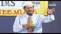Why Non Muslims are not Allowed to Enter Mecca and Madina Dr Zakir Naik