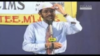 Dr Zakir Naik mass communication
