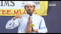 Did the Prophets went to Heaven Dr Zakir Naik