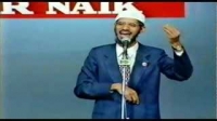 Why God cannot be in other forms ? Dr Zakir Naik