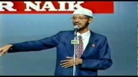 When did God Originate in the theory of Evolution ? Dr Zakir naik