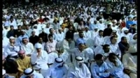 Why does Islam Subjugate woman by keeping in Hijab ? Dr Zakir Naik Part 1