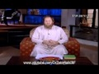 Major Sins Abdur Raheem Green 2011 Part 1 Peace tv