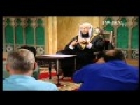 The Muslim House Shaikh Salem Al Amry 2011 Part 1 Peace tv