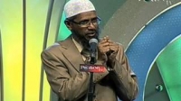 One God and One Religion ,Who is supreme Veg or Non veg- Dr Zakir Naik