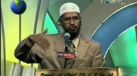 Human Evolution in Quran - Dr Zakir Naik
