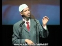 New Dr Zakir Naik Islam The Middle Path Saudi Arabia [2/4]