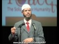Dr Zakir Naik ,concept of God in different religion