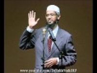 New Dr Zakir Naik Kingdom of Peace Saudi Arabia [2/3]