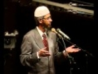 New Dr Zakir Naik Kingdom of Peace Saudi Arabia [1/3]