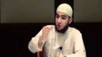 Israa' Mi'raaj: Prayer Five From Fifty