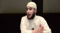 Prophet Muhammad: Man, Moths and the Fire
