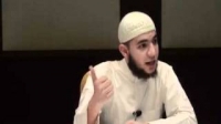 The Intercession on the Day of Judgement: 