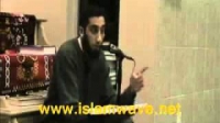 Outcasts of the Ummah : Nouman Ali Khan