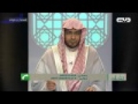 برنامج دار السلام 2 الحلقة ( 15 ) بعنوان **مسجد الجمعة **