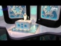 برنامج دار السلام 2 الحلقة ( 12 ) بعنوان ** النیل والفرات **