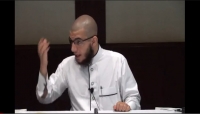 Tawassul 3/8