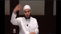 Sufism 12/12 (Q&A)