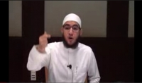 Sufism 8/12 (Deviant Sites and Q&A)