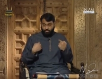 The Slander against Aisha - Part 4 | Stories from the Seerah Lessons & Morals - Yasir Qadhi | 2010