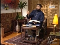 The Slander against Aisha - Part 6 | Stories from the Seerah Lessons & Morals - Yasir Qadhi | 2010