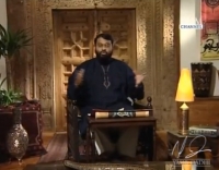 Battle of the Trench - Part 4 | Stories from the Seerah Lessons & Morals - Yasir Qadhi | 2010