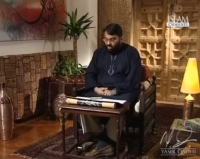 Battle of the Trench - Part 5 | Stories from the Seerah Lessons & Morals - Yasir Qadhi | 2010
