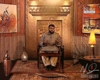 Battle of Khaybar - Part 3 | Stories from the Seerah Lessons & Morals - Yasir Qadhi | June 2012