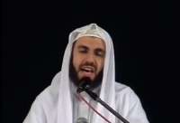 Those Who Desire Paradise - Bilal Assad