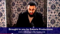 The End Series - 7 - The Signs - (Part 4) - Yajuj And Majuj - Bilal Assad
