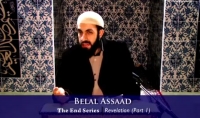 The End Series - 9 - Revelation (Part 1) - Belal Assaad