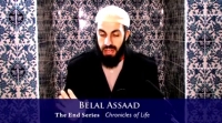 The End Series - 12 - Chronicles of Life - Belal Assaad