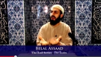 The End Series - 13 - The Scales - Belal Assaad