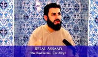 The End Series - 14 - The Bridge - Belal Assaad