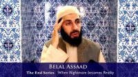 The End Series - 16 - When Nightmare Becomes Reality - Belal Assaad