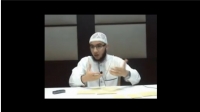 Da'wah: It's Your Honor and Dignity 3/7