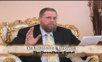 Atonement and The Original Sin - Dr. Laurence B. Brown