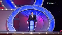The Big Questions: Who Made Me and Why am I Here? - Dr. Laurence Brown