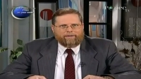 The Evidence That muhammad (pbuh) is the Messenger of GOd ( part 3) - Dr Laurence Brown