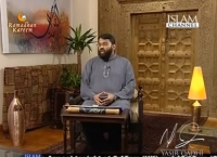 Battle of Dhat Ar-Riqa - Part 2 | Stories from the Seerah Lessons & Morals - Yasir Qadhi | 2010