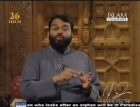 Battle of Al-Muraysiyah - Part 2 | Stories from the Seerah Lessons & Morals - Yasir Qadhi | 2010