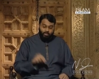 The slander against Aisha - Part 1 | Stories from the Seerah Lessons & Morals - Yasir Qadhi | 2010