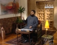 The Slander against Aisha - Part 2 | Stories from the Seerah Lessons & Morals - Yasir Qadhi | 2010