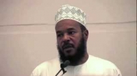 Belief in the Angels - Dr. Bilal Philips