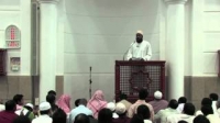 Belief in Allah - Dr. Bilal Philips