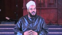 IOU Insights - Taharah and Purification - Bilal Philips - Part 10/11