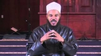 IOU Insights - Taharah and Purification - Bilal Philips - Part 9/11