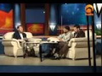 Universal Quran : Shaikh Ammar Amonette -Al-Muzzammil (part 3)