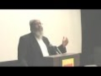 The Sunnah, What is it and is it Important? - Mutahhir Sabree